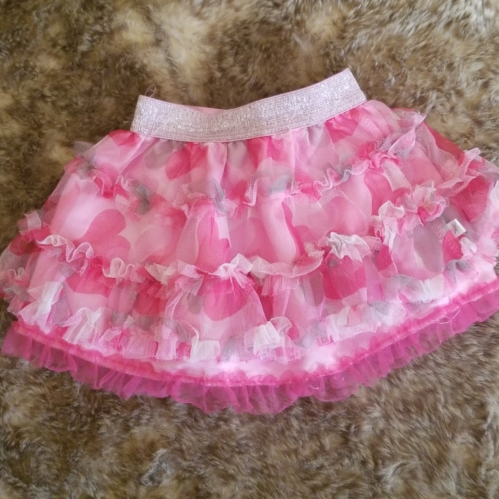 Truly Scrumptious Tutu Skirt